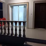Pari Holiday Apartments